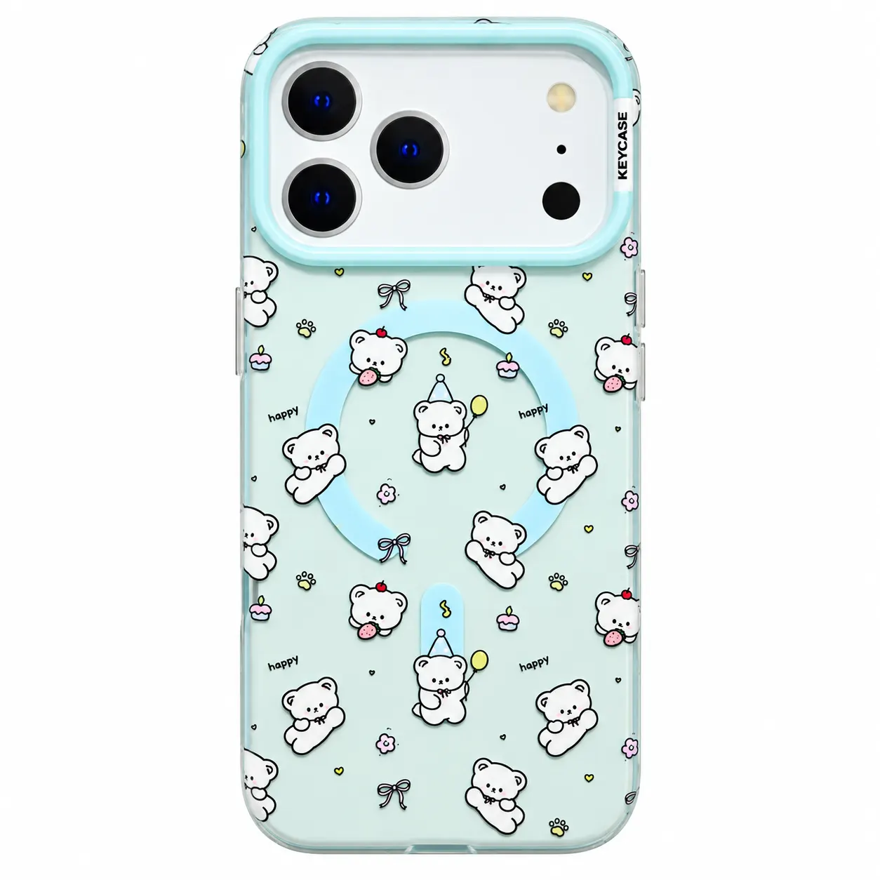 Berbie Print Magsafe Ladies Case